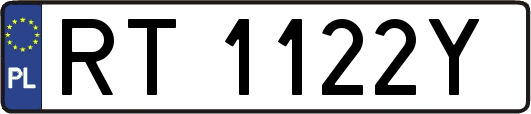 RT1122Y