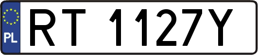 RT1127Y
