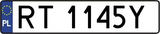 RT1145Y