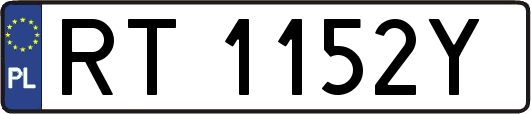 RT1152Y