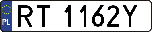 RT1162Y