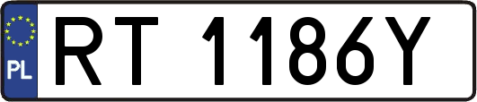 RT1186Y