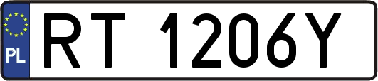 RT1206Y