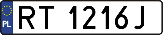 RT1216J