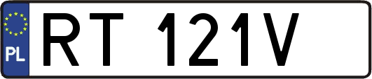 RT121V