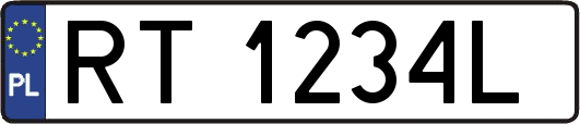 RT1234L