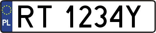 RT1234Y