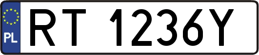 RT1236Y