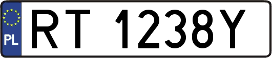 RT1238Y