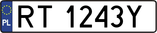 RT1243Y