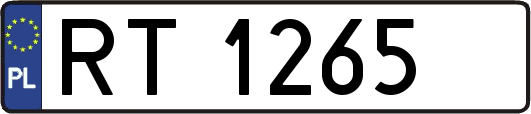 RT1265