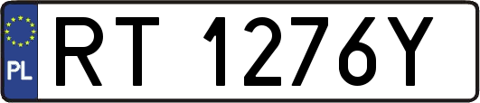 RT1276Y
