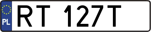 RT127T