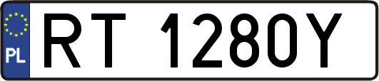 RT1280Y