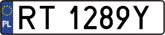 RT1289Y