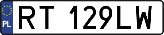 RT129LW