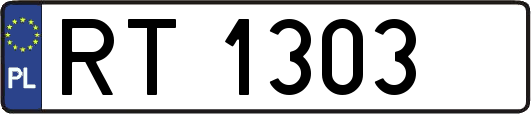 RT1303