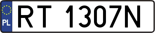 RT1307N