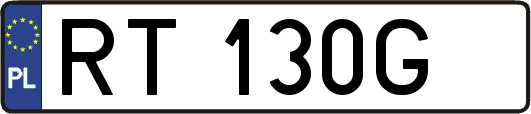 RT130G