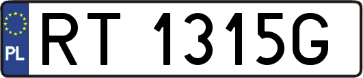 RT1315G