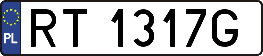 RT1317G