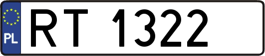 RT1322