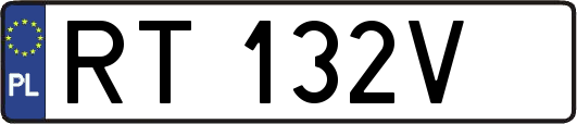 RT132V