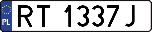 RT1337J