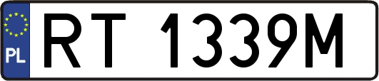 RT1339M