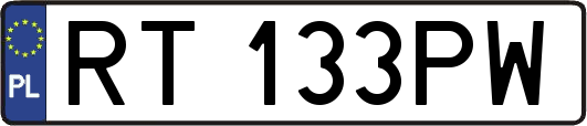 RT133PW