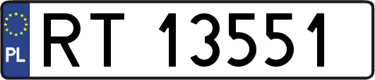 RT13551