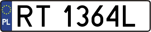 RT1364L