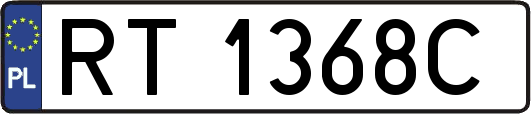 RT1368C