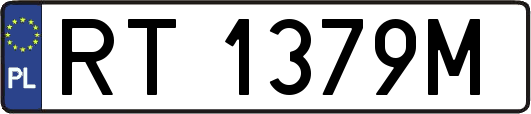 RT1379M