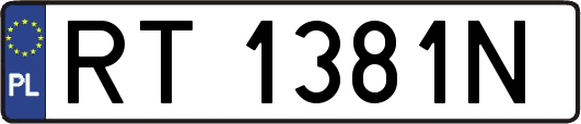 RT1381N