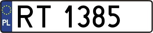 RT1385
