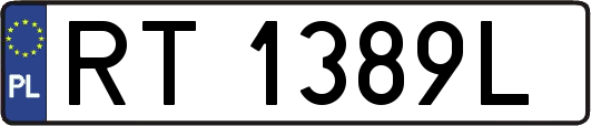 RT1389L