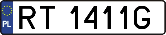 RT1411G