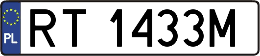 RT1433M