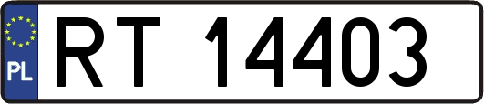 RT14403