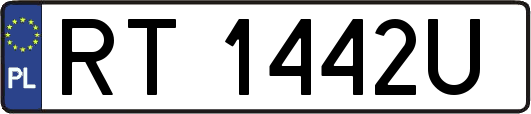 RT1442U