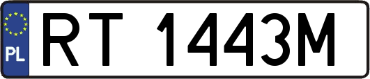 RT1443M