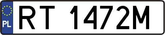 RT1472M