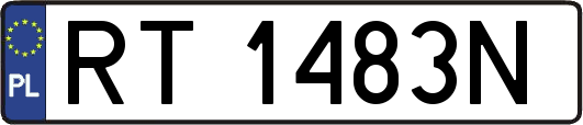 RT1483N
