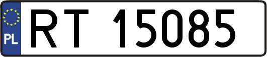 RT15085