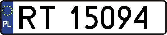 RT15094