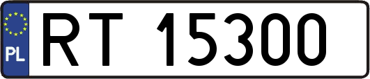 RT15300