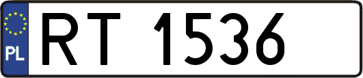 RT1536