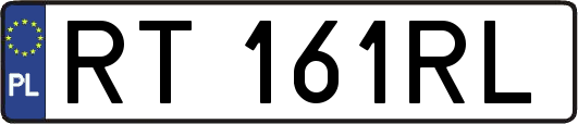 RT161RL