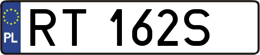 RT162S